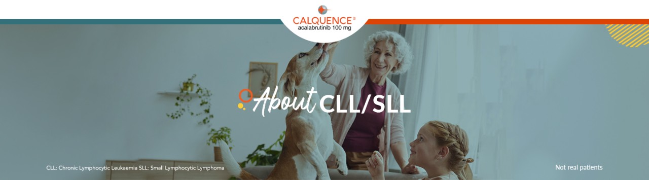 About CLL/SLL