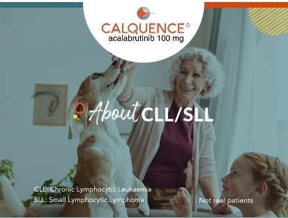 About CLL/SLL