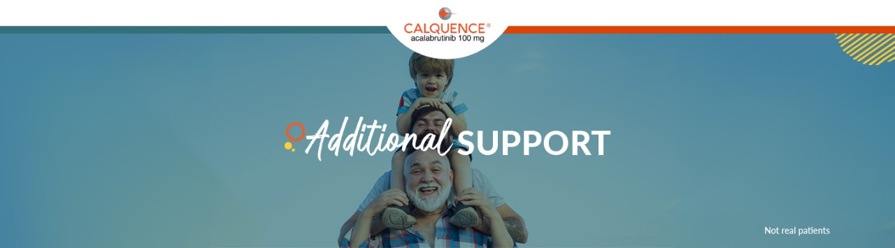 Additional support