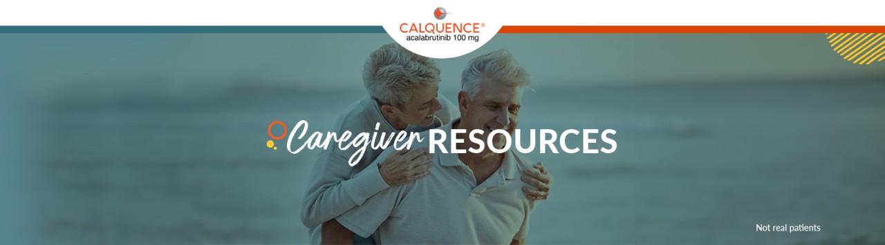 Caregiver support